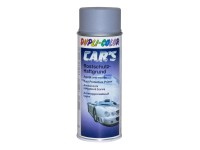 Dupli-Color Cars korrózióvédő tapadást segítő alapozó szürke 400 ml Dupli-Color Cars korrózióvédő tapadást segítő alapozó szürke 400 ml