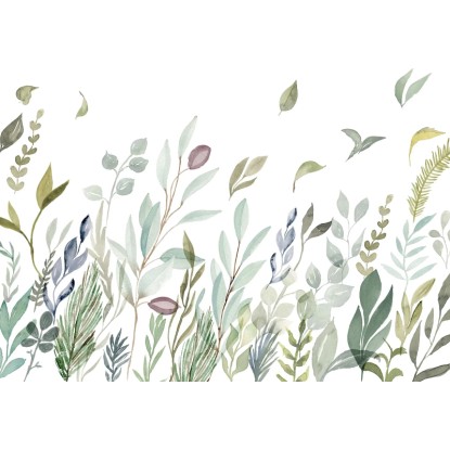Komar vlies fotótapéta Breeze 350 cm x 250 cm