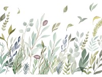 Komar vlies fotótapéta Breeze 350 cm x 250 cm