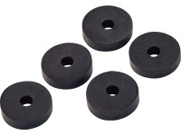 OBI csaptömítés 4 mm x 4 mm x 16 mm 5 darab