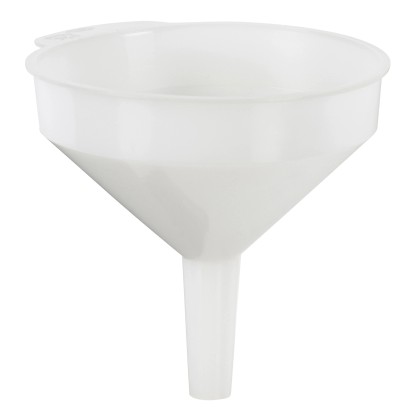 Ellix tölcsérkészlet, 3 részes