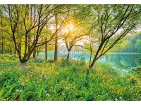 Komar fotótapéta Spring Lake 368 cm x 254 cm FSC Komar fotótapéta Spring Lake 368 cm x 254 cm FSC