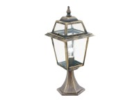 Searchlight NEW ORLEANS kültéri talpas lámpa 1xE27 60W IP44