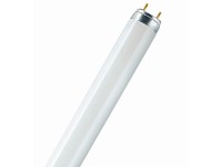 Osram fénycső G13 cső alakú 18 W 1300 lm 60,4 cm x 2,55 cm (Ma x Át) Osram fénycső G13 cső alakú 18 W 1300 lm 60,4 cm x 2,55 cm (Ma x Át)
