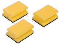 OBI edénytisztító szivacs 3 db OBI edénytisztító szivacs 3 db