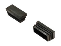 Talpkupakok napozóágyhoz 40 mm x 20 mm