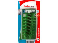 Szigetelőanyag dübel FID 100 MM környezetbarát