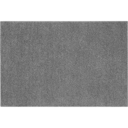 Rövidszálú szőnyeg Vital világosszürke 160 cm x 230 cm klasszikus