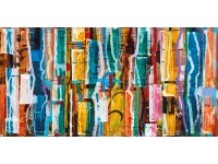 Komar fotótapéta gyapjú Clearwater XXL 500 cm x 250 cm