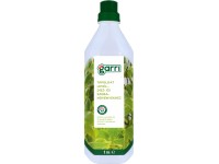Garri tápoldat levéldísz- és szobanövényekhez 1 l Garri tápoldat levéldísz- és szobanövényekhez 1 l