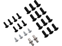 Szerelőkészlet Knox sorozatú gázgrillekhez Szerelőkészlet Knox sorozatú gázgrillekhez