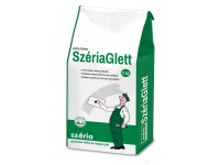 Széria glett 0 - 10 mm 5 kg Széria glett 0 - 10 mm 5 kg