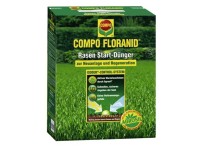 Compo gyeptrágya RF start 2,5 kg Compo gyeptrágya RF start 2,5 kg