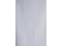 Albani fényátersztő sherly natúr 300 cm magas méteráru