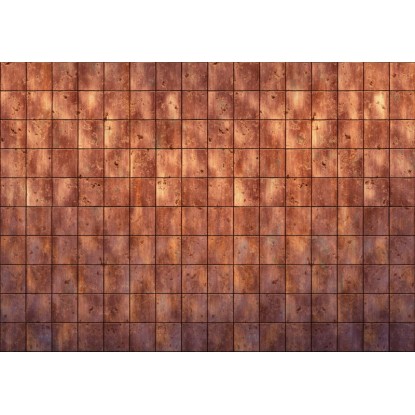 Komar vlies fotótapéta Erosion 400 cm x 280 cm