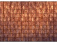 Komar vlies fotótapéta Erosion 400 cm x 280 cm