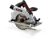 Einhell akkus kézi körfűrész Power X-Change TE-CS 18/190 Li BL Solo