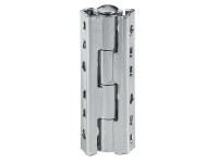 Csuklópánt nikkelezett