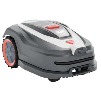 ROBOLINHO 1000 W VISION