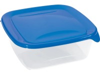 Curver Fresh & Go szögletes ételtartó 1,7 l