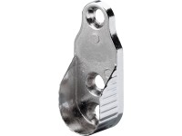 Rúdtartó ovális 2 db