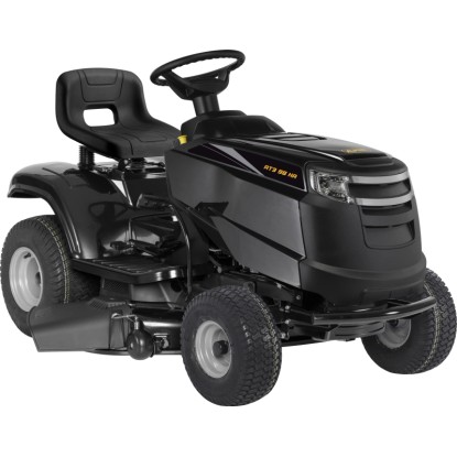 Alpina AT3 98 HA ST 400 oldalkidobós fűnyíró traktor