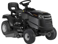 Alpina AT3 98 HA ST 400 oldalkidobós fűnyíró traktor Alpina AT3 98 HA ST 400 oldalkidobós fűnyíró traktor