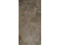 Street Brown Matt rektifikált járólap 60 cm x 120 cm