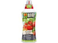 Compo tápoldat paradicsomféléknek bio 1 l Compo tápoldat paradicsomféléknek bio 1 l