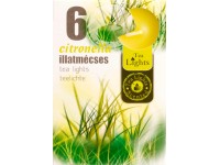 Teamécses illatos antimosquito 6 db Teamécses illatos antimosquito 6 db