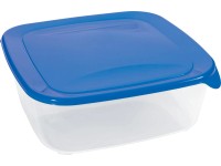 Curver Fresh & Go szögletes ételtartó 2,9 l