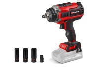 Einhell Power X - Change akkus ütvecsavarozó Impaxxo 18 / 400 Solo Einhell Power X - Change akkus ütvecsavarozó Impaxxo 18 / 400 Solo