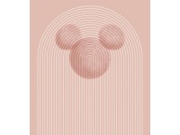 Komar vlies fotótapéta Mickey Arc 250 cm x 280 cm