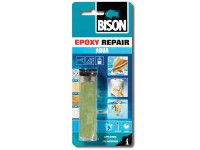 BISON epoxy-gyurmaragasztó 2-komponensű víz alatti 56 g BL