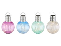 Szolár felakasztható gömbök 80 mm 1 darab Szolár felakasztható gömbök 80 mm 1 darab