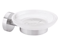 tesa MOON falra rögzíthető szappantartó ragasztós rögzítésű tesa MOON falra rögzíthető szappantartó ragasztós rögzítésű