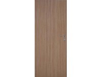 Dekorfóliás MDF beltéri ajtó hegyi szil teil jobbos 90 cm x 210 cm