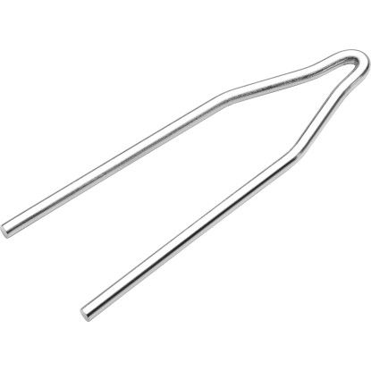 Kerek forrasztóhegy LUX-TOOLS 100 W-os forrasztópisztoly készlethez