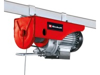 Einhell TC-EH 250 drótköteles emelő Einhell TC-EH 250 drótköteles emelő