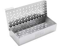 Weber univerzális füstölődoboz