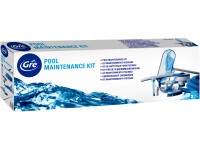 Gre padlótisztító komplett készlet Gre padlótisztító komplett készlet