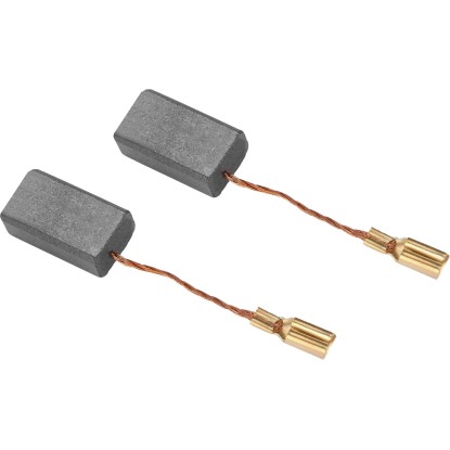 Csere szénkefe CMI C-WIS-850/125 D sarokcsiszolóhoz