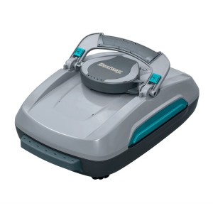 Bestway AquaTronix Pro G300 medence robot a medence aljának és felületének automatikus tisztításához.