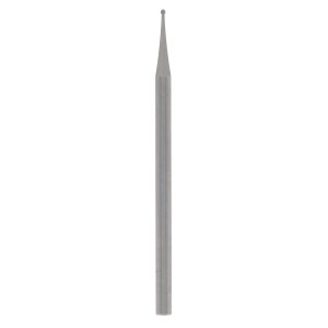 Dremel 105 gravírozó kés, 0,8 mm-es miniatűr szerszámokhoz, részletes gravírozáshoz fába, műanyagba és fémbe.