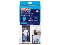 Tesa önzáró mágneses függöny  220 cm x 10 cm