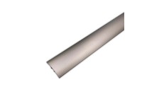 Átvezető profil gyorsrögzítésű eloxált alu pezsgőszínű Átvezető profil gyorsrögzítésű eloxált alu pezsgőszínű