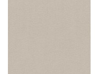 Strukturált dekoratív tapéta XXL 37330 - 2 drapp szövet mintájú 15 m x 0,53 m