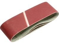 LUX Classic csiszolószalag 75 mm x 533 mm K240