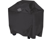 Jamestown grillvédő takaró szögletes 90 cm x 145 cm x 67 cm Jamestown grillvédő takaró szögletes 90 cm x 145 cm x 67 cm
