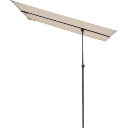 Napellenző teraszra Sunwest 180 cm x 130 cm x 220 cm bézs